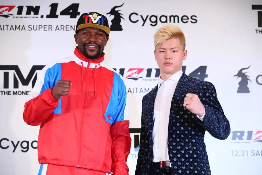 MMA article image