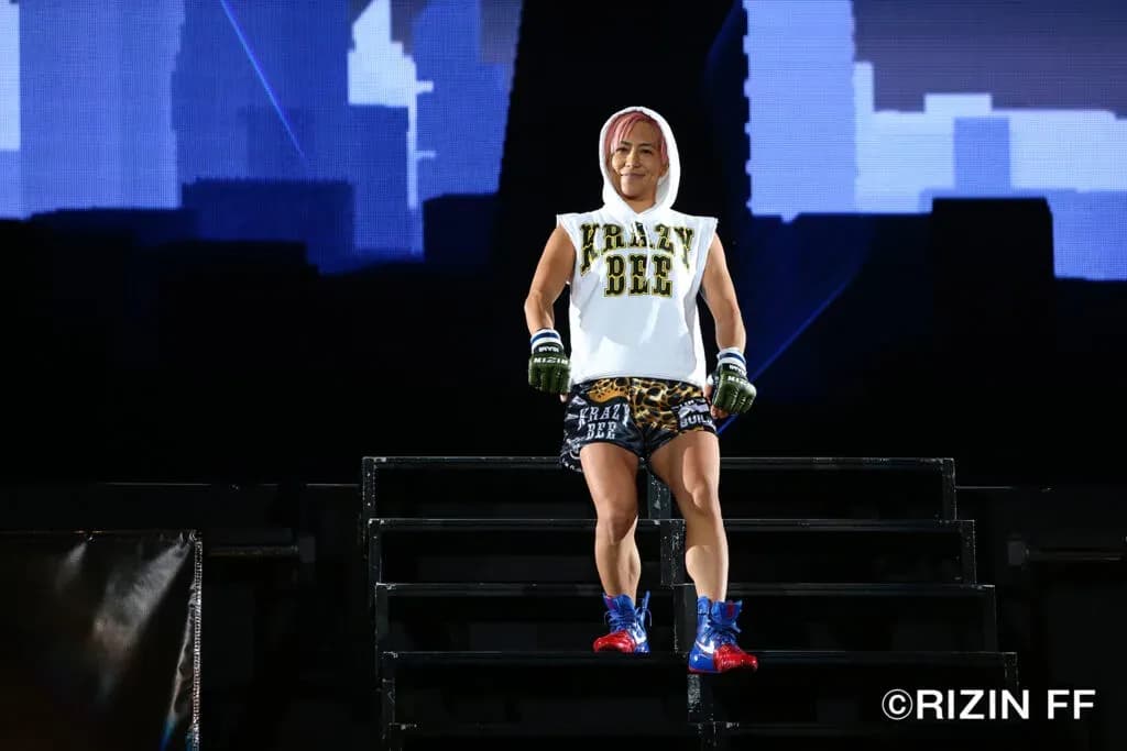 MMA article image