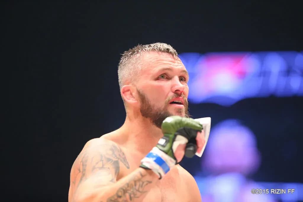 MMA article image