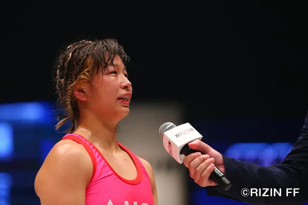 MMA article image