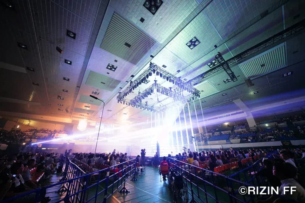 MMA article image