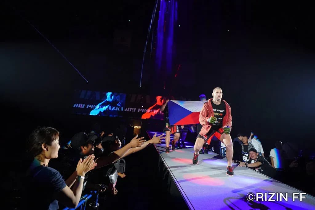 MMA article image