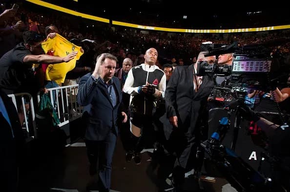 MMA article image