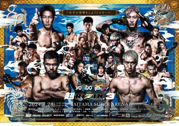 MMA article image