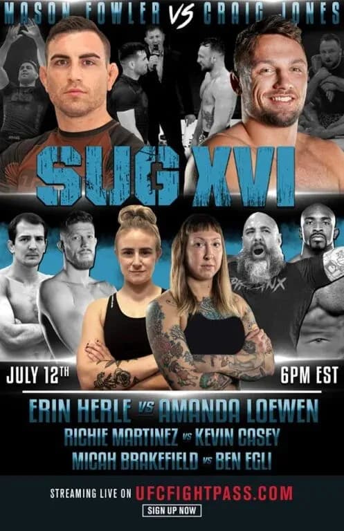MMA article image