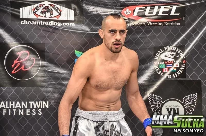 MMA article image