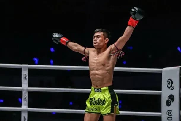 MMA article image