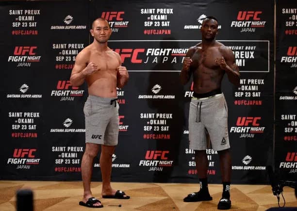 MMA article image