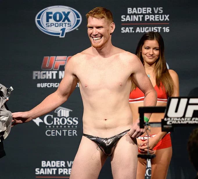 MMA article image