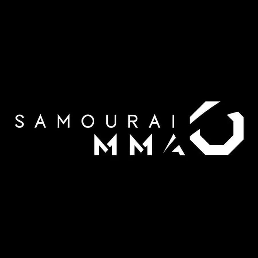 Samourai MMA