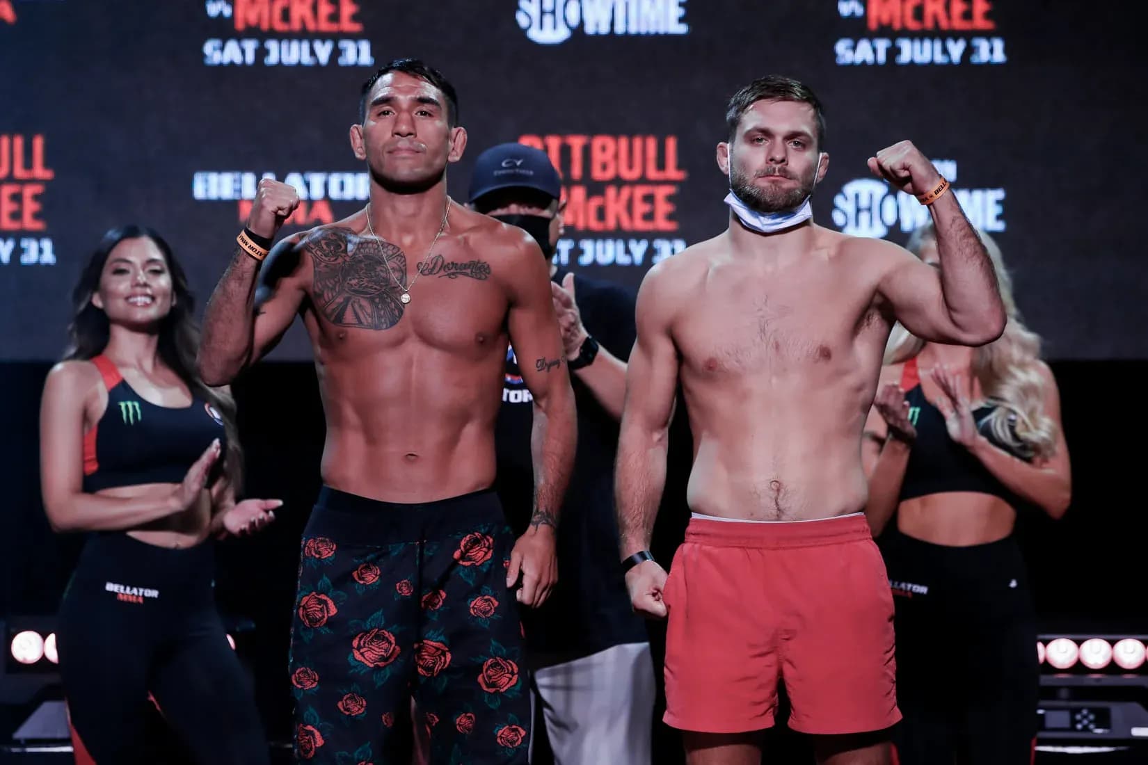 Bellator 263