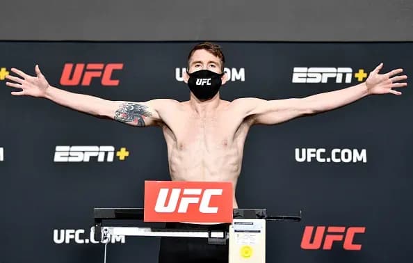 MMA article image
