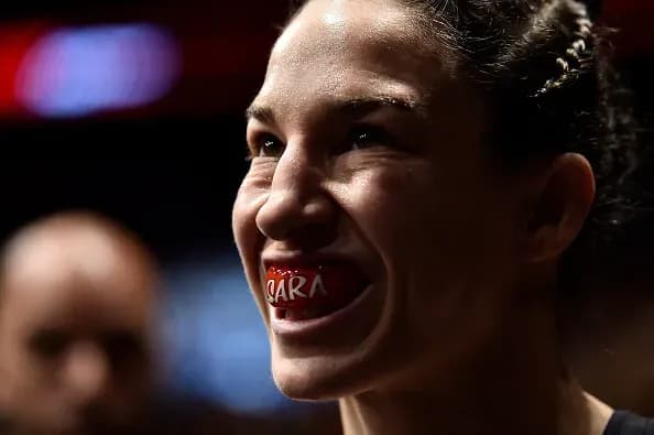 MMA article image