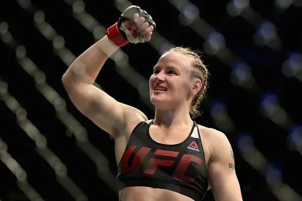 MMA article image