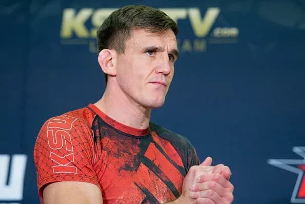 KSW in 2020