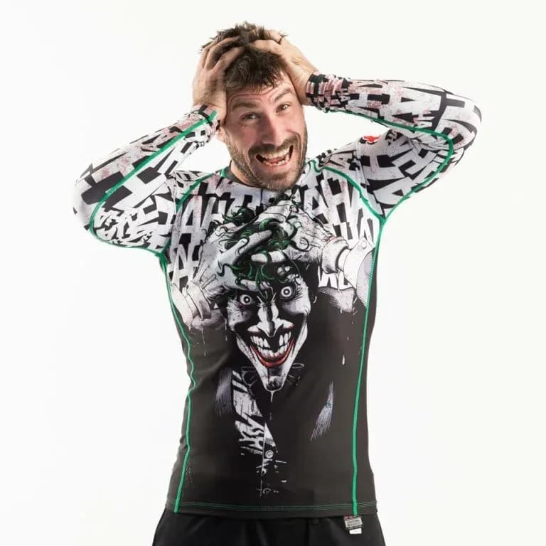MMA article image