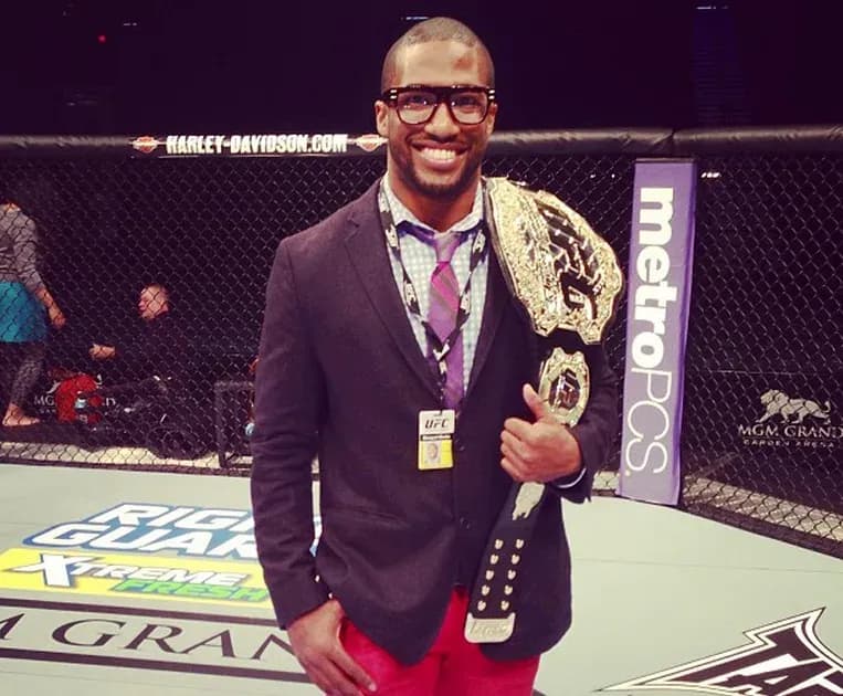 MMA article image
