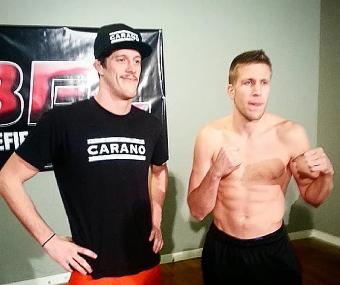 MMA article image