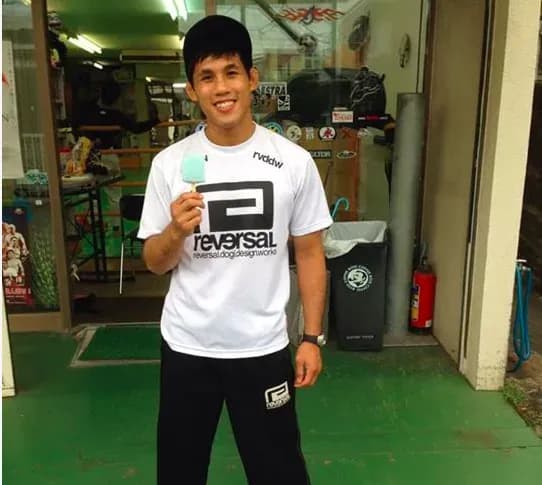 MMA article image