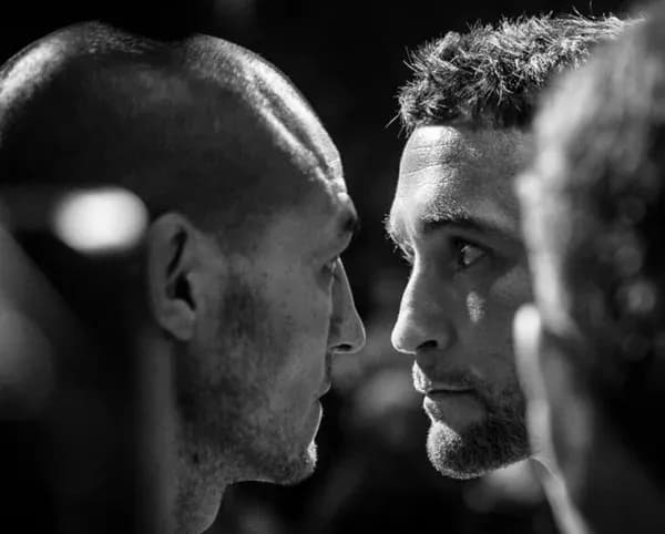 MMA article image