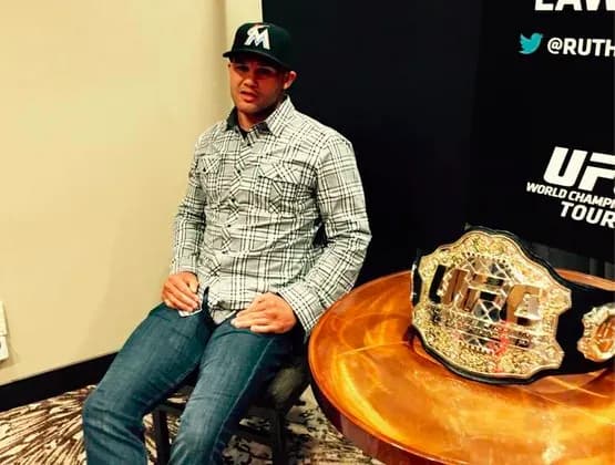MMA article image