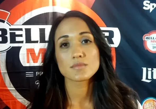MMA article image