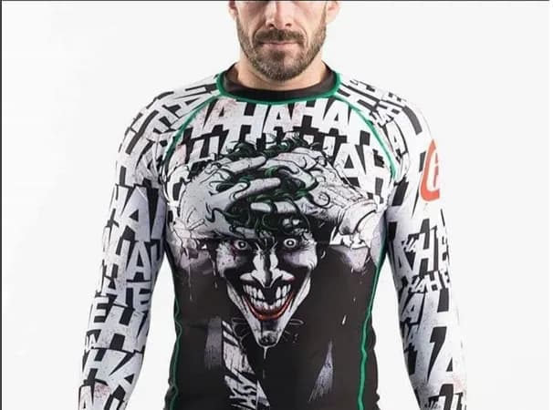 Batman the Killing Joke