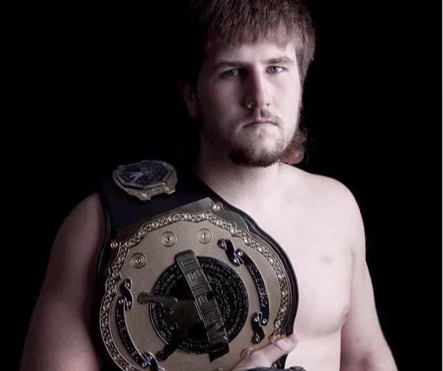 MMA article image