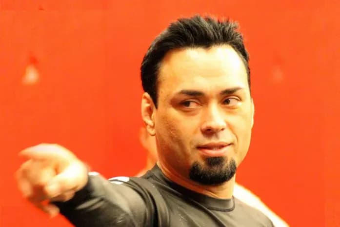 MMA article image