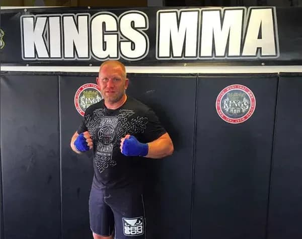 MMA article image