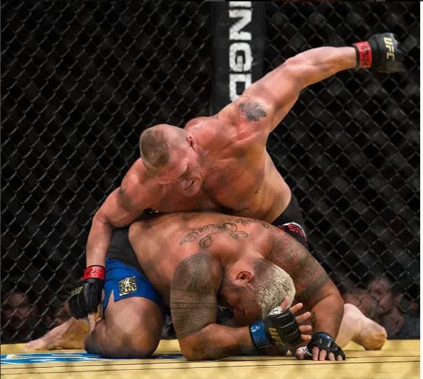 MMA article image