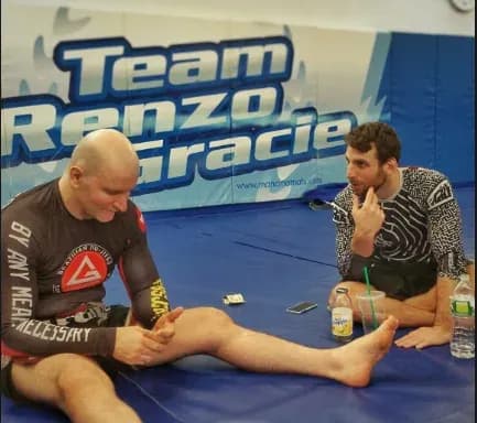 MMA article image