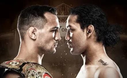 MMA article image