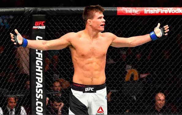 MMA article image