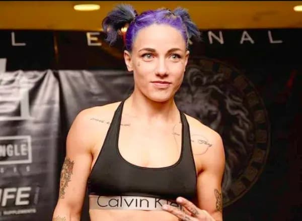 MMA article image
