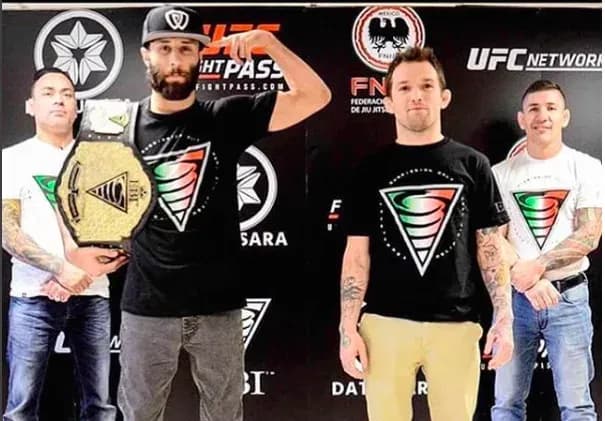 MMA article image