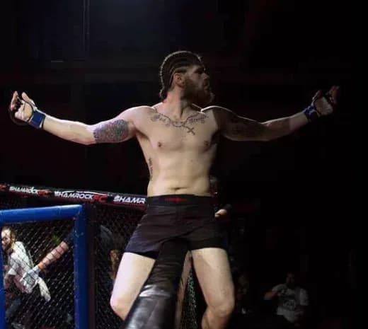 MMA article image