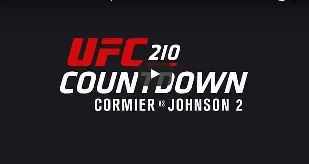 MMA article image