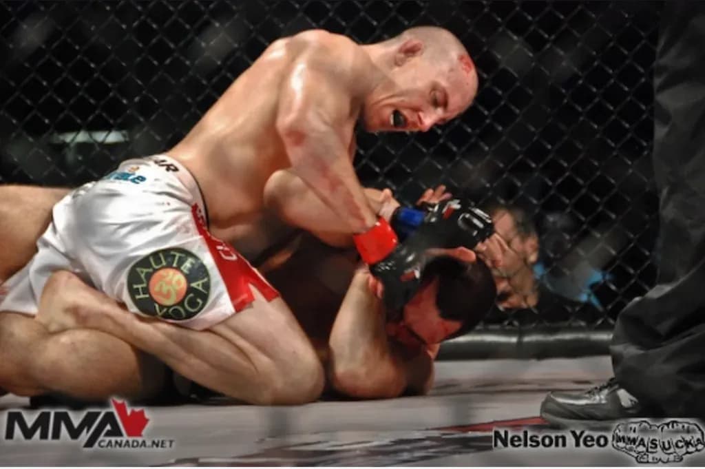 MMA article image