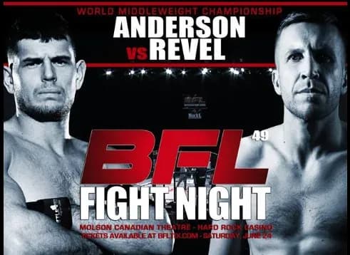 MMA article image