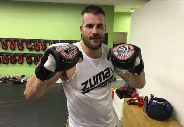 MMA article image