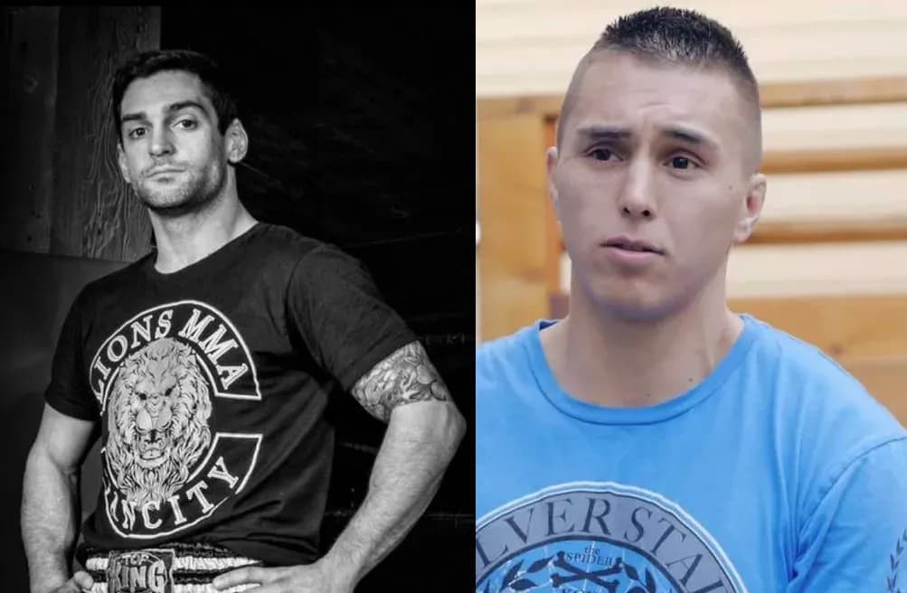 MMA article image