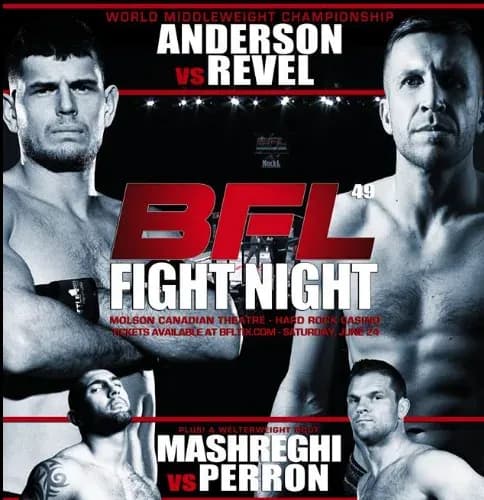 MMA article image