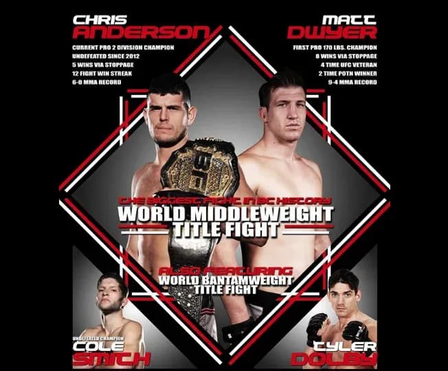 MMA article image
