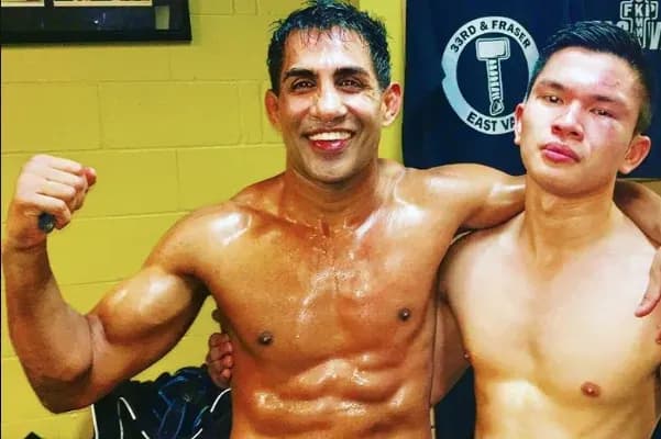 MMA article image