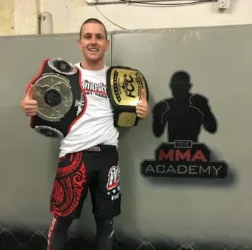 MMA article image
