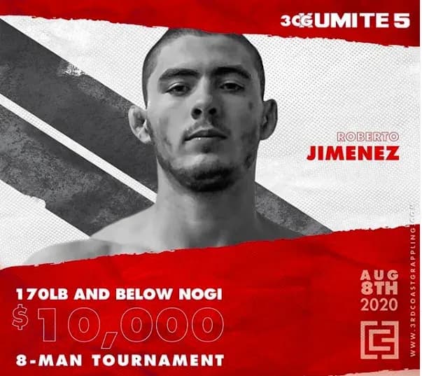 3CG Kumite 5