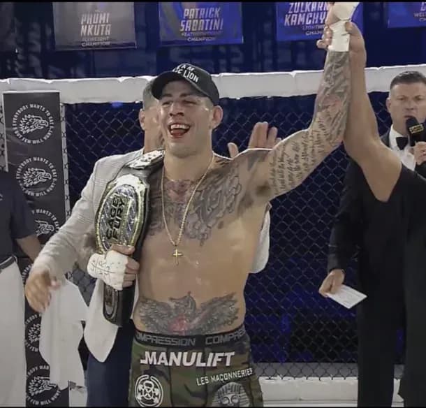 CFFC 98 results