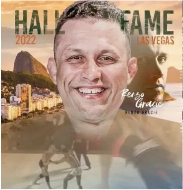 Renzo Gracie