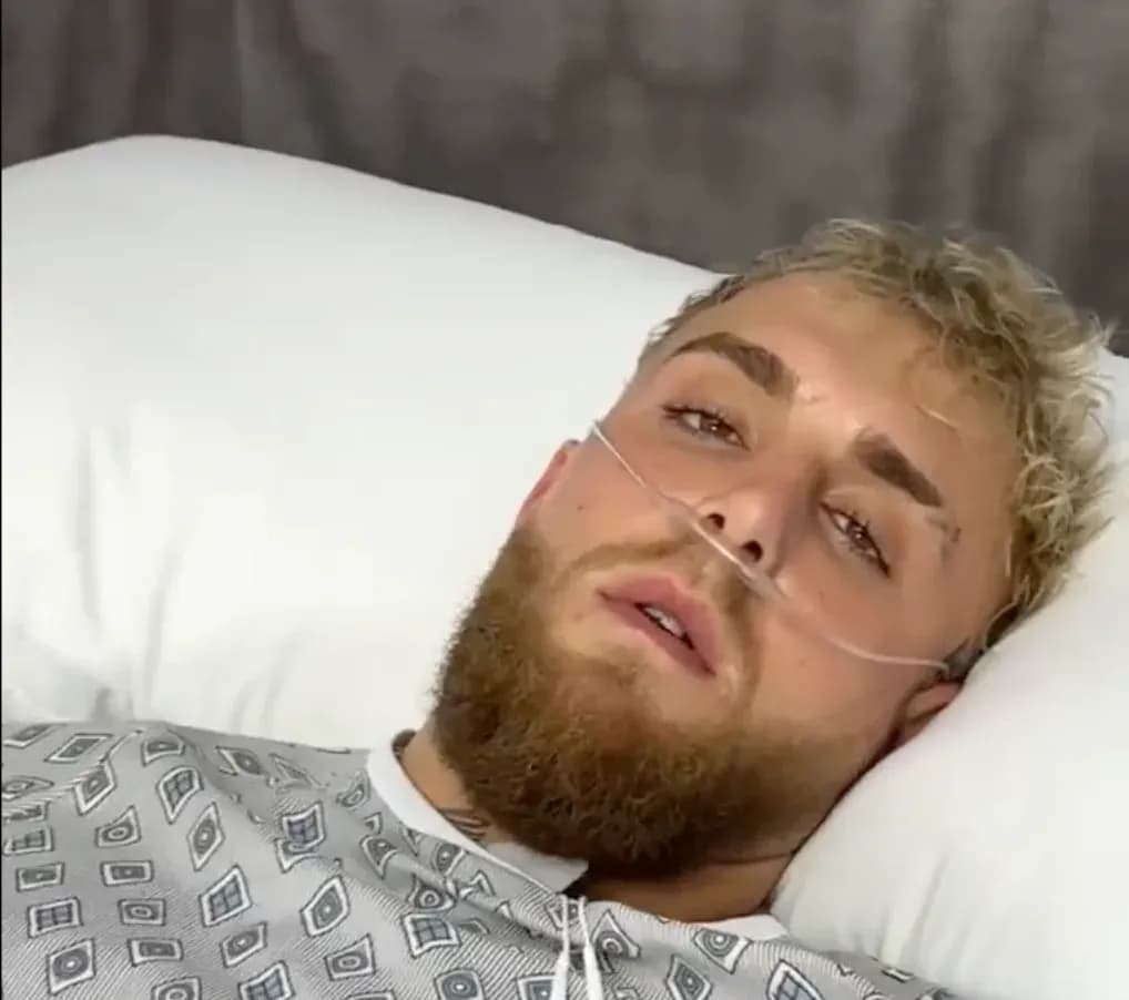 Jake Paul